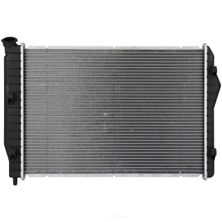 Kühler - Radiator  Camaro + Firebird V8  93-02